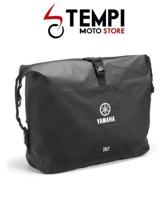 Borse laterali impermeabili Dx e Sx orig. Yamaha T
