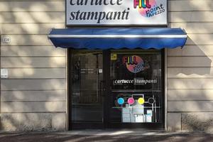 Vendita attivita' commerciale