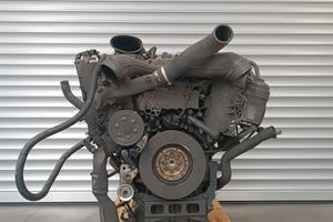 Motore Actros OM 501 320 cv Euro 3