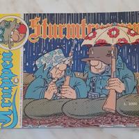 Sturmtruppen n 36 1991 Bonvi