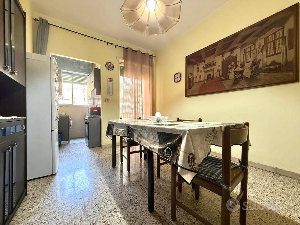 Apartment in Nichelino, Torino - Vista 3