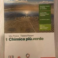 Chimica più.verde 1