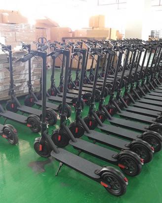 MONOPATTINO ELETTRICO 350 WATT A 3 RATE CON PAYPAL