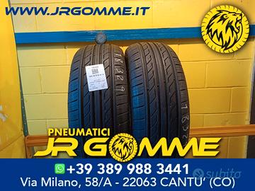 2 Gomme al 90% 205/55/16 AUTOGREEN Estive - Cantù