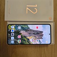 Xiaomi 12T e Samsung s10e