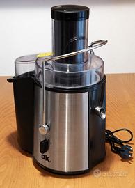 CENTRIFUGA/CENTRIFUGA  X FRUTTA / VERDURA