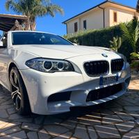 Bmw serie 5 f10 78.000 km