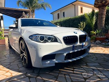 Bmw serie 5 f10 78.000 km