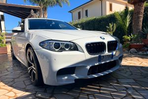 Bmw serie 5 f10 78.000 km