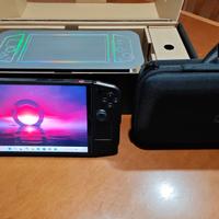 Lenovo Legion Go GPU Z1 EXTREME  - 16GB -1TB USATO