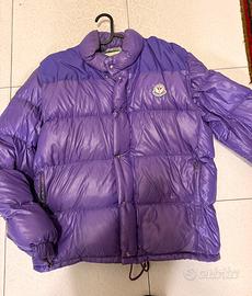Moncler vintage anni 80