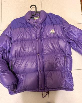 Moncler vintage anni 80