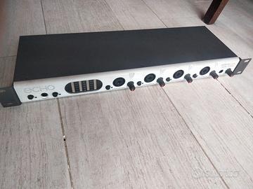 Digital studio Mona Echo 24/96