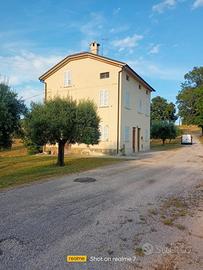 Casa singola con terreno