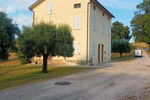 Casa singola con terreno