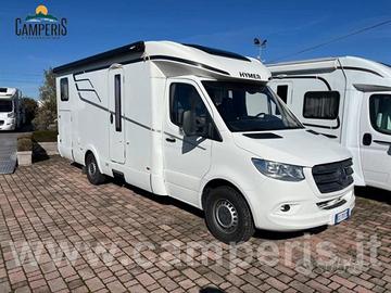 HYMER-ERIBA HYMER TRAMP S 685