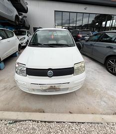 RICAMBI USATI Fiat Panda  1300 Diesel  Anno 2005