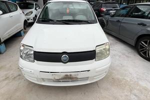 RICAMBI USATI Fiat Panda  1300 Diesel  Anno 2005