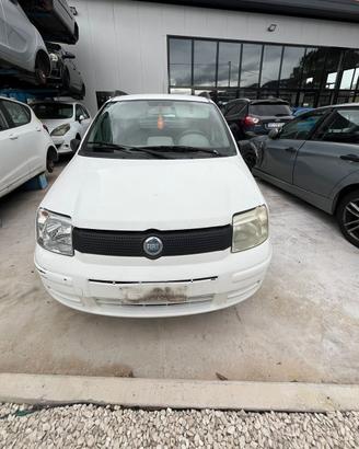 RICAMBI USATI Fiat Panda  1300 Diesel  Anno 2005