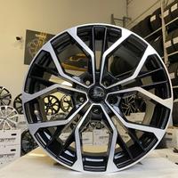 Cerchi Ford raggio 16 NUOVI cod.3092