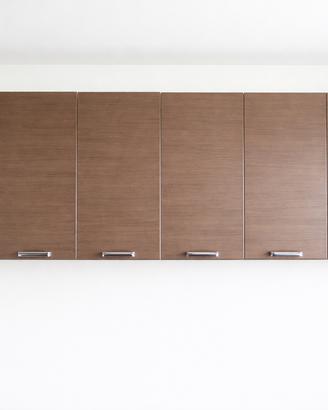 Pensili cucina Aran originali 270 cm con cappa – q