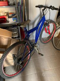 Mountain bike anni 90