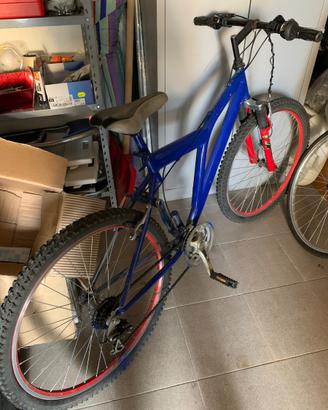 Mountain bike anni 90