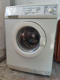 Lavatrice AEG Lavamat 50200 Made in Germany