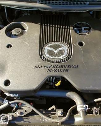 Motore Mazda Premacy- 2003- 2.0 Benzina - FSDE