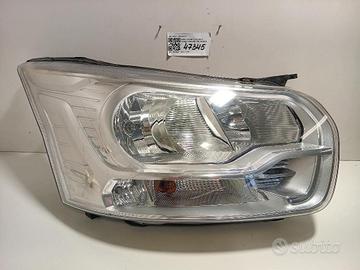 FARO ANTERIORE DESTRO FORD Transit Serie BK31-13W0