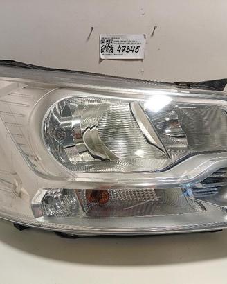 FARO ANTERIORE DESTRO FORD Transit Serie BK31-13W0