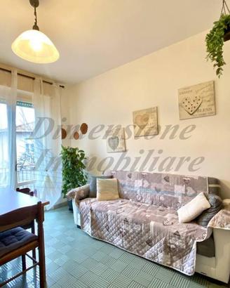 Appartamento di 70 m² con 3 locali a Rosignano Mar