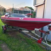 Ghibli zaniboni junior