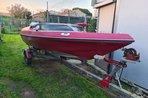 Ghibli zaniboni junior