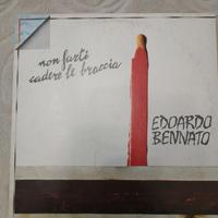 Lp Edoardo Bennato Non farti cadere le braccia