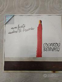 Lp Edoardo Bennato Non farti cadere le braccia