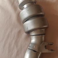 Tubo turbina 1549 1449