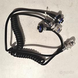 Cavi  FLASH  SEA  &  SEA