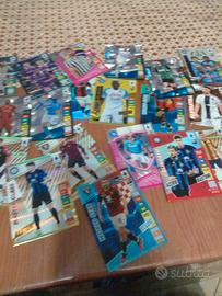 adrenalyn XL  2023-24