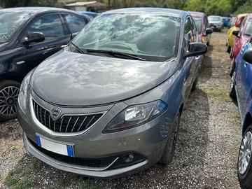 LANCIA Ypsilon III 2021 - Ypsilon 1.0 firefly hybr