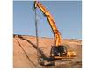 Trivella per Escavatore 120/160 q.li