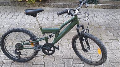 MTB per bambino/ragazzo da 20
