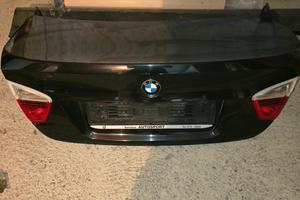 Cofano baule bmw e90 serie 3