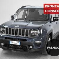 Jeep Renegade 1.6 MJet 130cv Limited