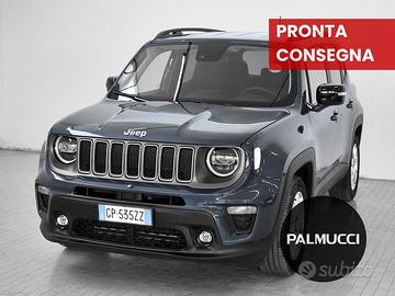Jeep Renegade 1.6 MJet 130cv Limited