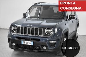 Jeep Renegade 1.6 MJet 130cv Limited