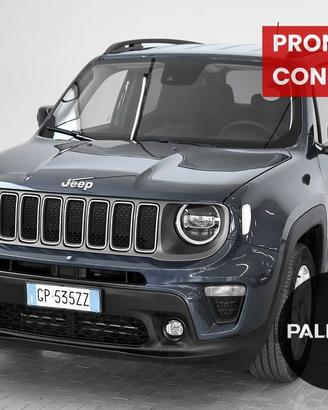 Jeep Renegade 1.6 MJet 130cv Limited