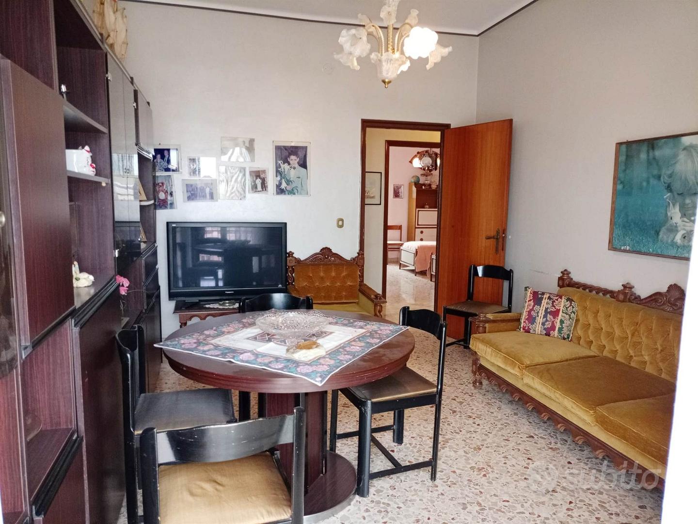Apartment in SR - Vista 6