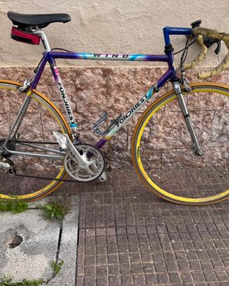 Bici Fondriest Wind
