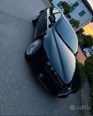 Alfa Romeo 159